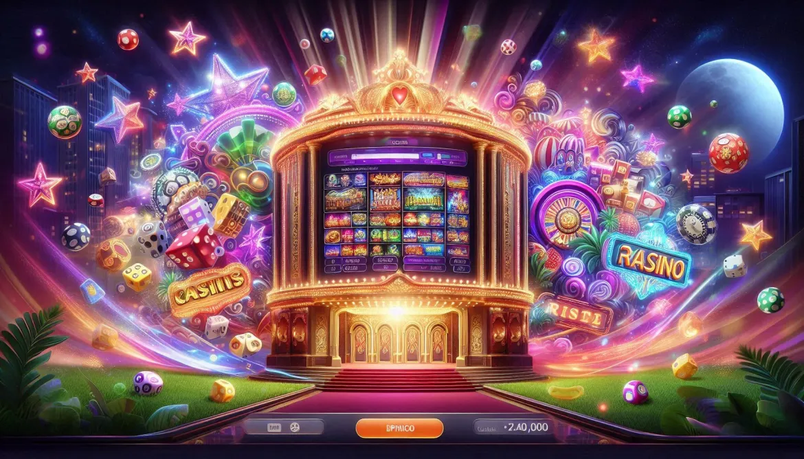 Lalabet Casino